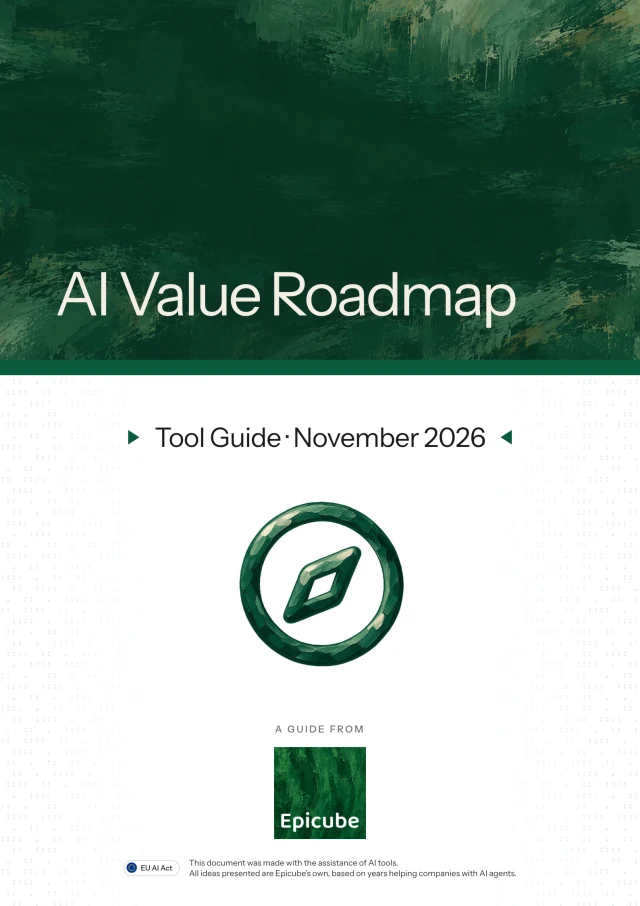 Cover of the Tool Guide